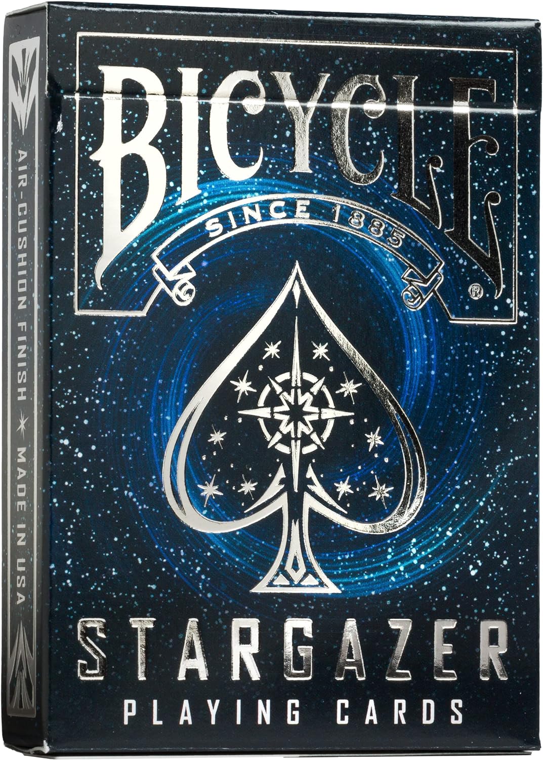 Bicycle: Stargazer Black Hole