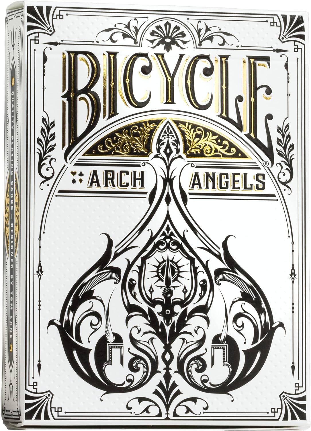 Bicycle - Arch Angels