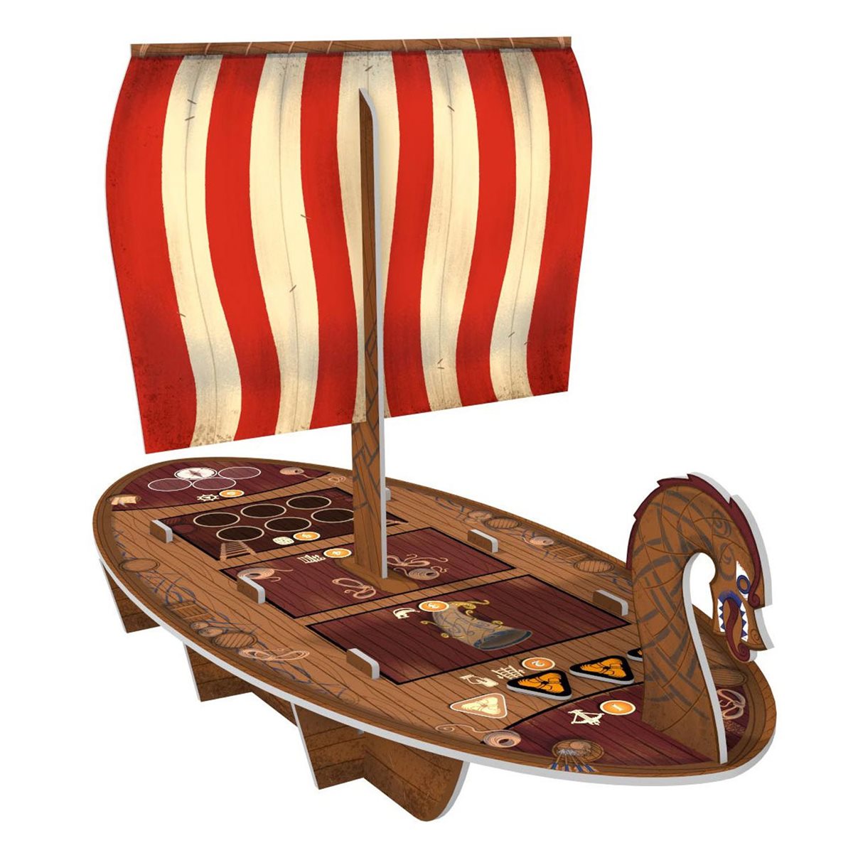 Viking Route **Pre-Order**