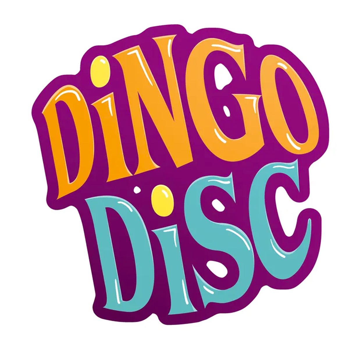 Dingo Disc **Pre-Order**
