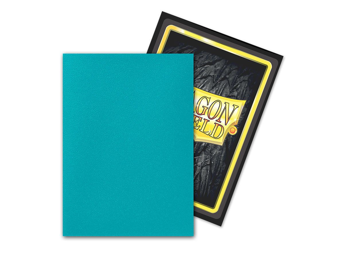 Dragon Shield - Dual Matte Sleeves - 100ct