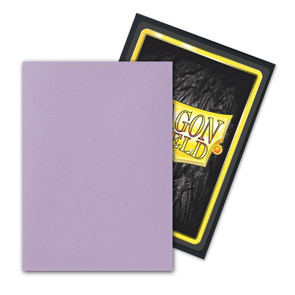 Dragon Shield - Dual Matte Sleeves - 100ct
