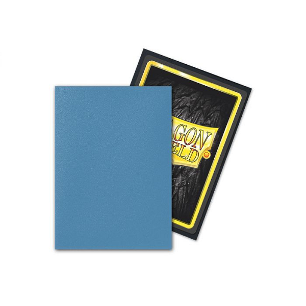 Dragon Shield - Dual Matte Sleeves - 100ct
