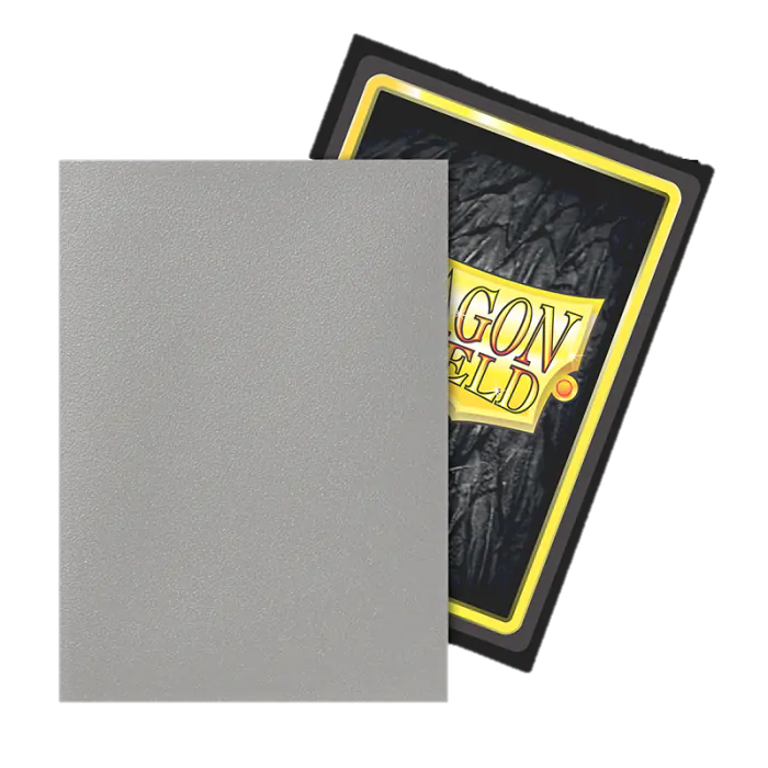 Dragon Shield - Dual Matte Sleeves - 100ct