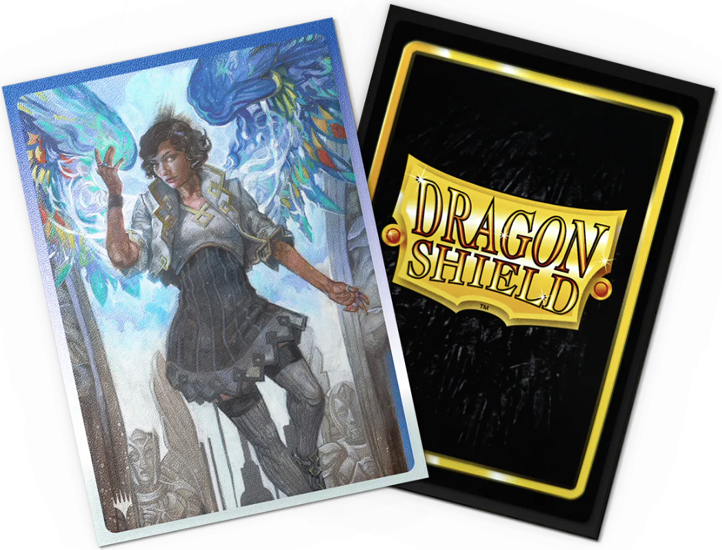 Dragon Shield - Magic the Gathering: Legendary Series - 100ct **Pre-Order**