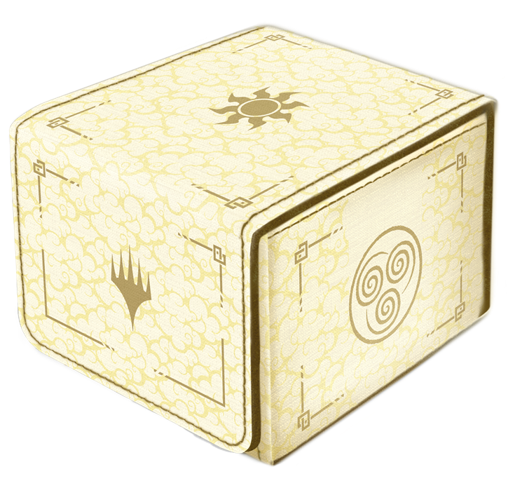 Gatherer's Tavern - MTG: Domaru Box - Avatar The Last Airbender **Pre-Order**