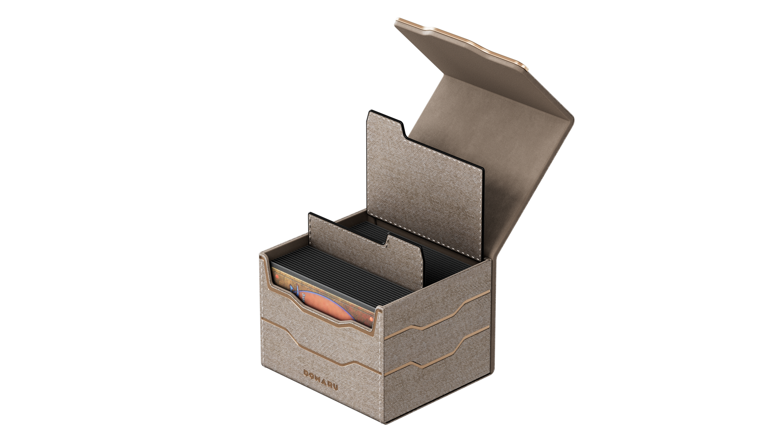 Gatherer's Tavern - Domaru Box - Armory Horizon 100+