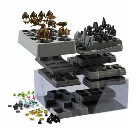 Andromeda's Edge: Supernova Component Upgrade Kit **Pre Order/Restock**