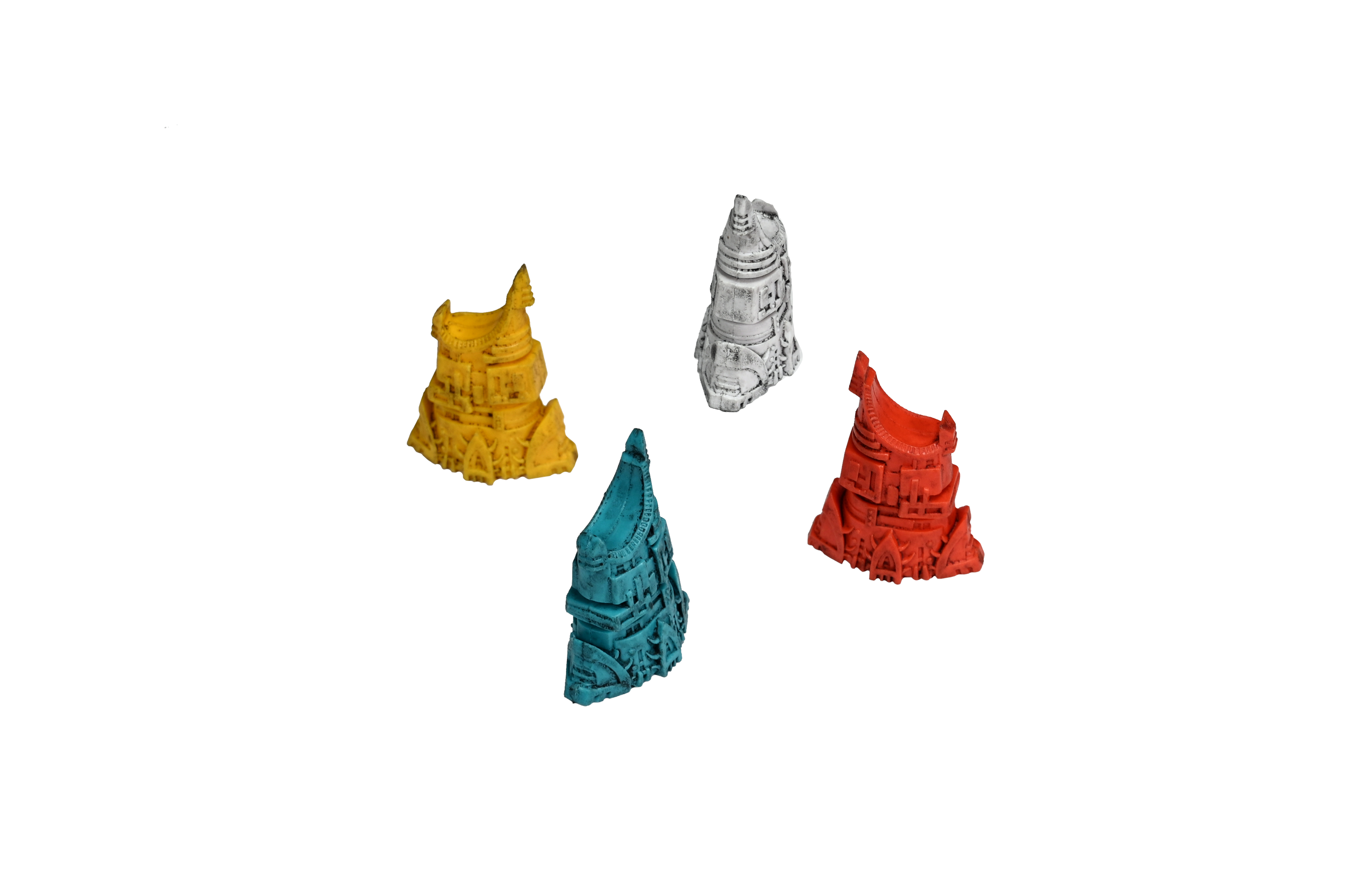 Arcs - Miniatures Pack **Pre-Order**