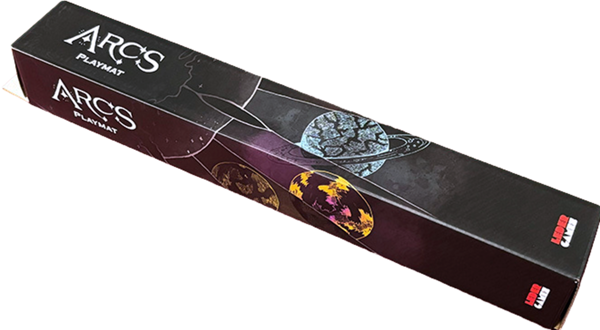 Arcs - Playmat **Pre-Order**