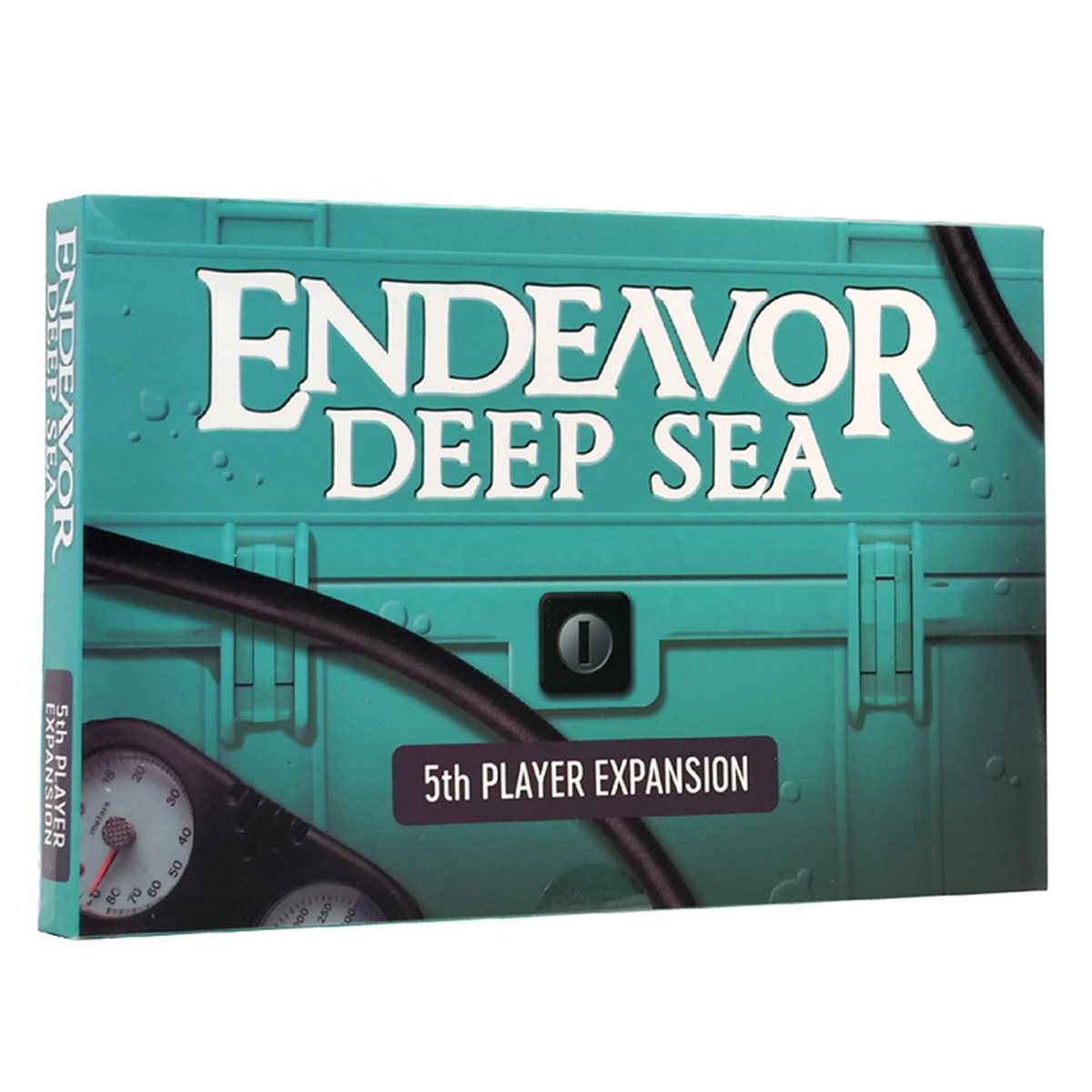 Endeavor: Deep Sea Fifth Player Extension **Pre-Order**