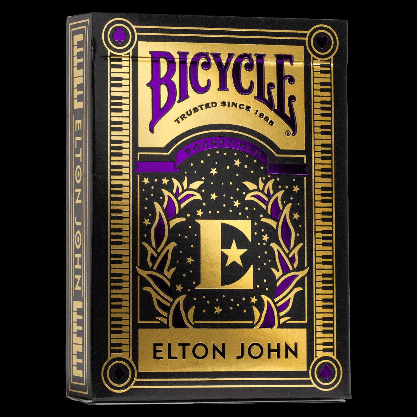 Bicycle Elton John