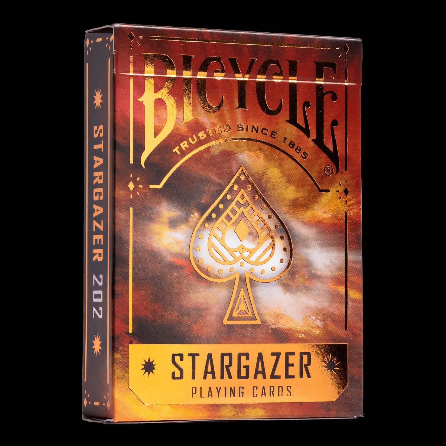 Bicycle Stargazer 202