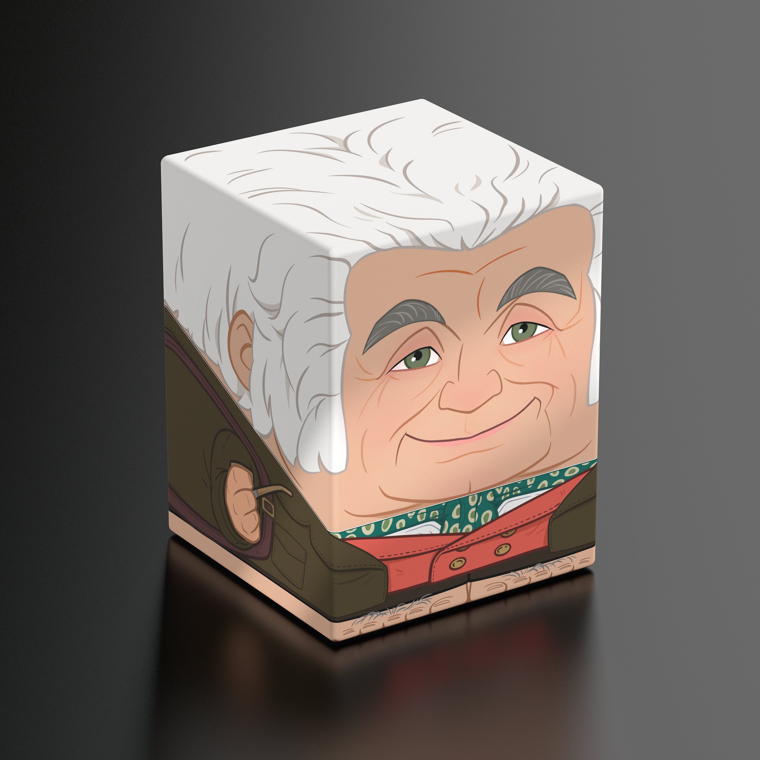 UG Squaroes - The Lord Of The Rings WV1 **Pre Order**