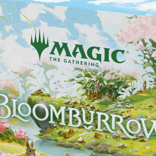 Bloomburrow - Pre Release
