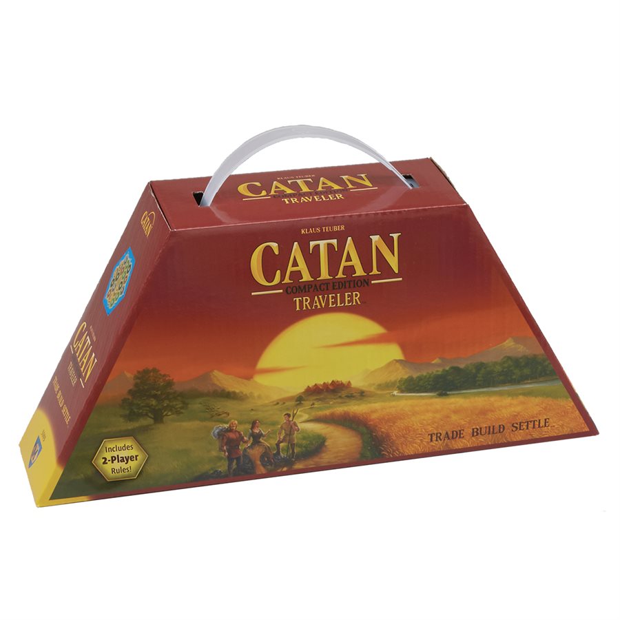 Catan Travel
