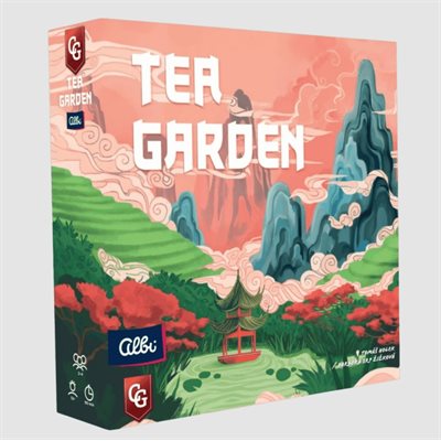 Tea Garden