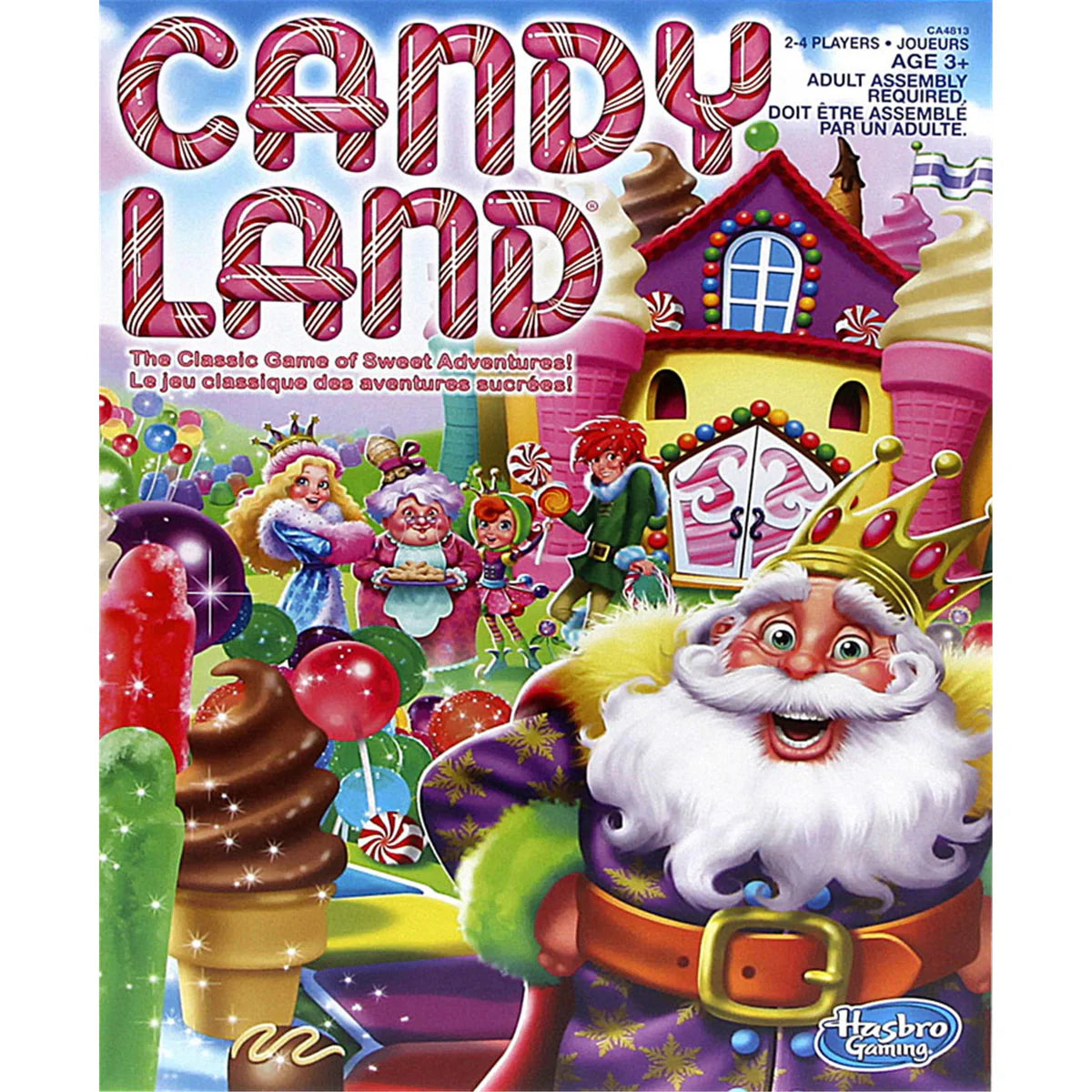 Candy land