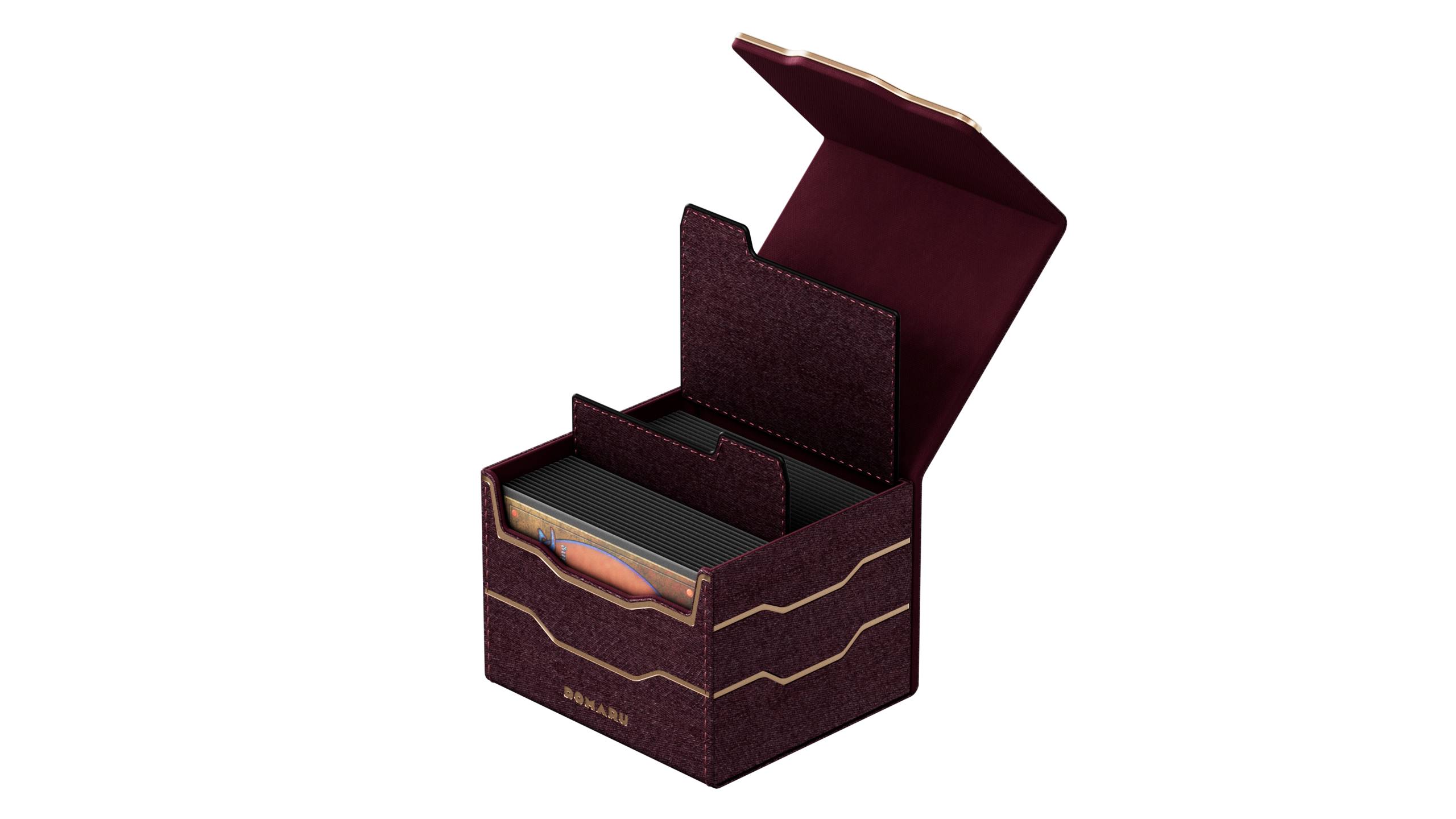 Gatherer's Tavern - Domaru Box - Armory Horizon 100+