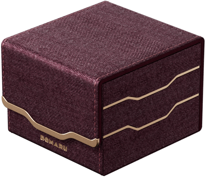Gatherer's Tavern - Domaru Box - Armory Horizon 133+ **Pre-Order**