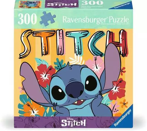 Stitch 300pcs