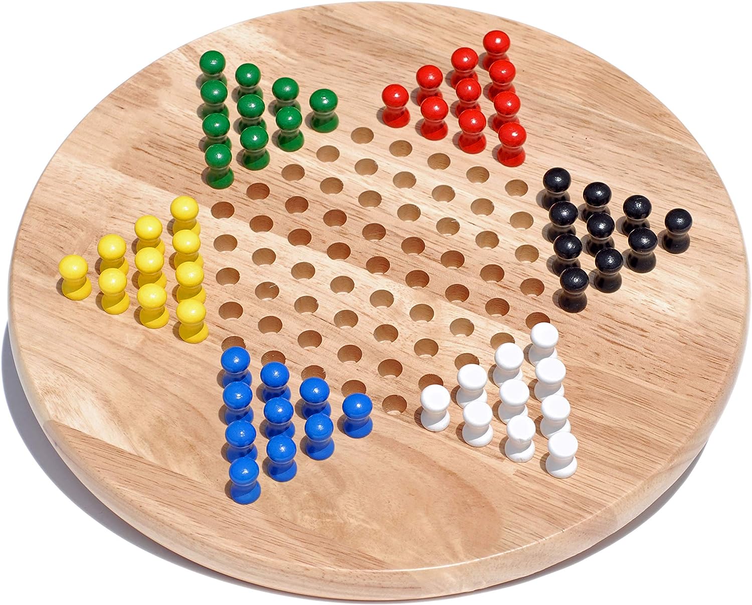 Chinese Checkers 11.5"