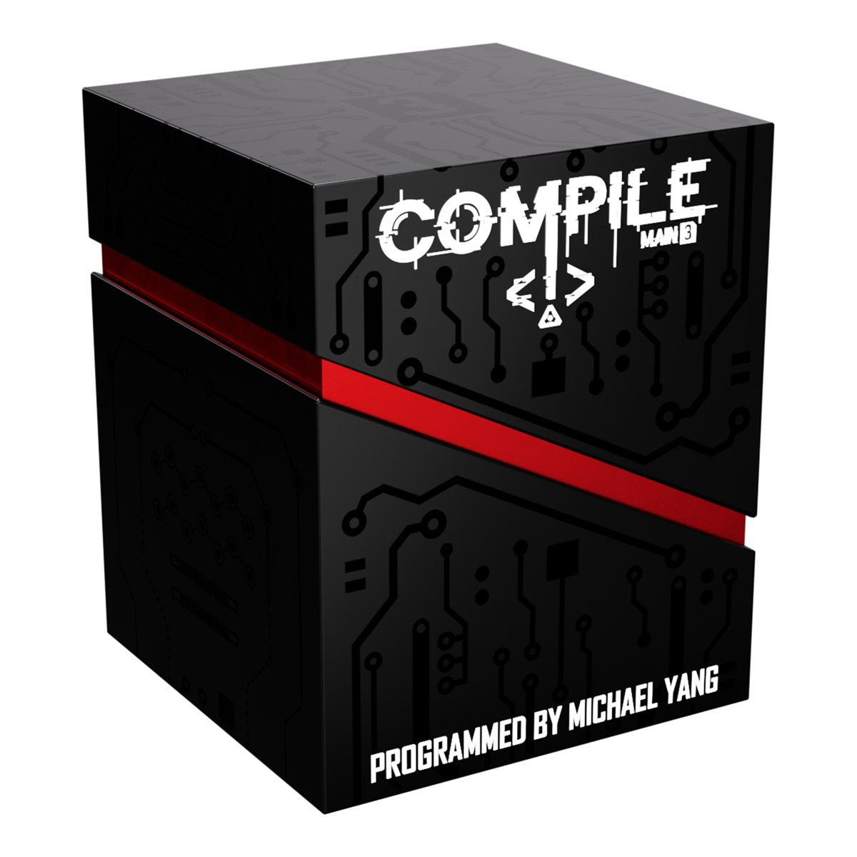 Compile: Main 3