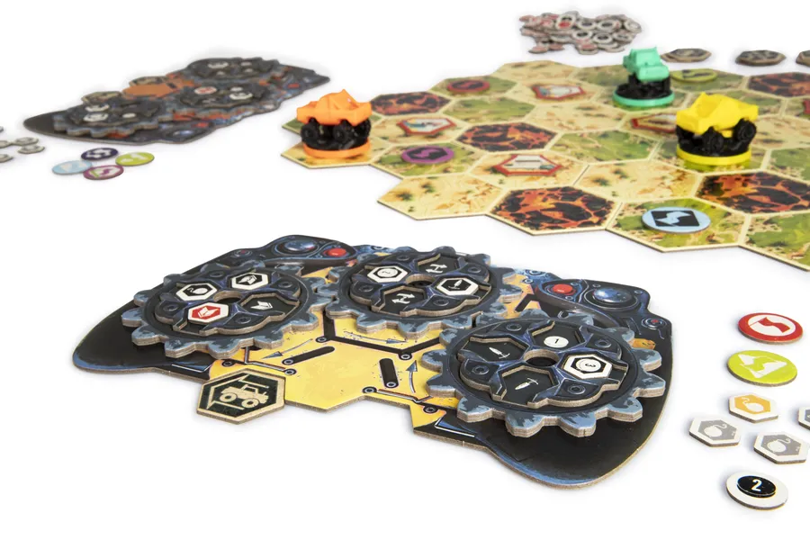 Crash Derby **Pre-Order**