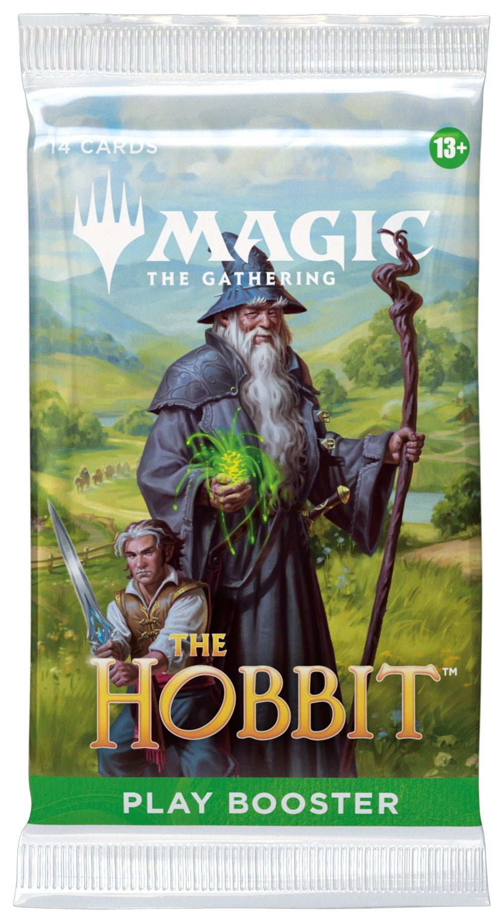 MTG The Hobbit - Play Booster **Pre-Order**