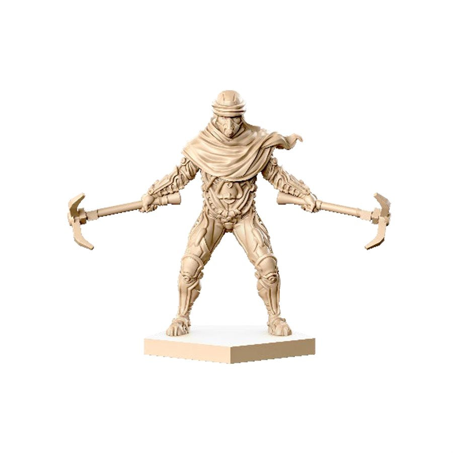 Dune - War for Arrakis: Desert War Expansion