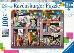 Disney Multi Character 100pcs