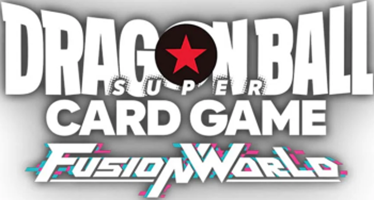 DBS - Fusion World - FB12 Booster Box **Pre-Order**