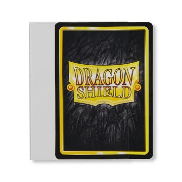 Dragon Shield Sleeves Perfect Fit Sideloader Clear 100ct