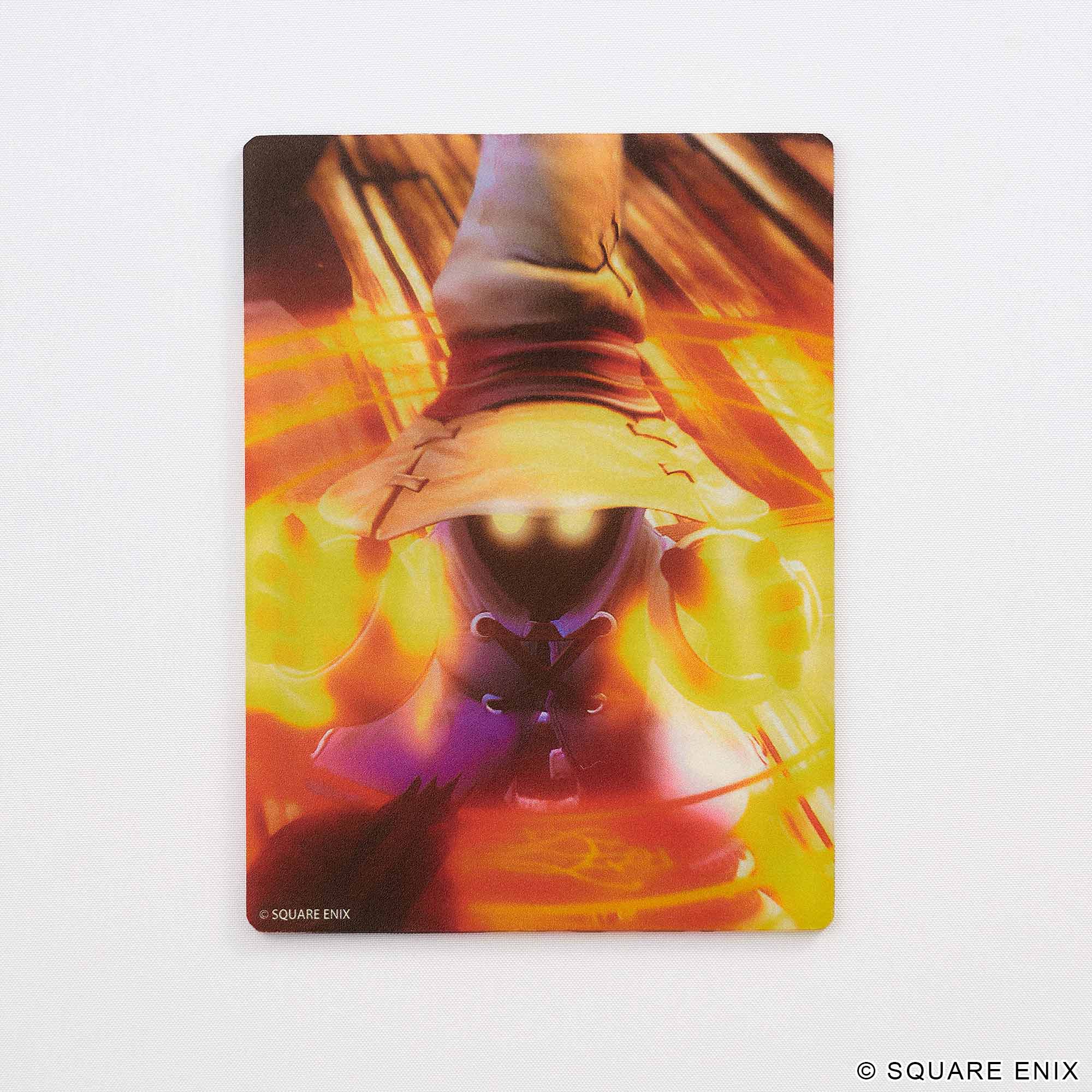 Final Fantasy XIV Deck Case **Pre-Order**