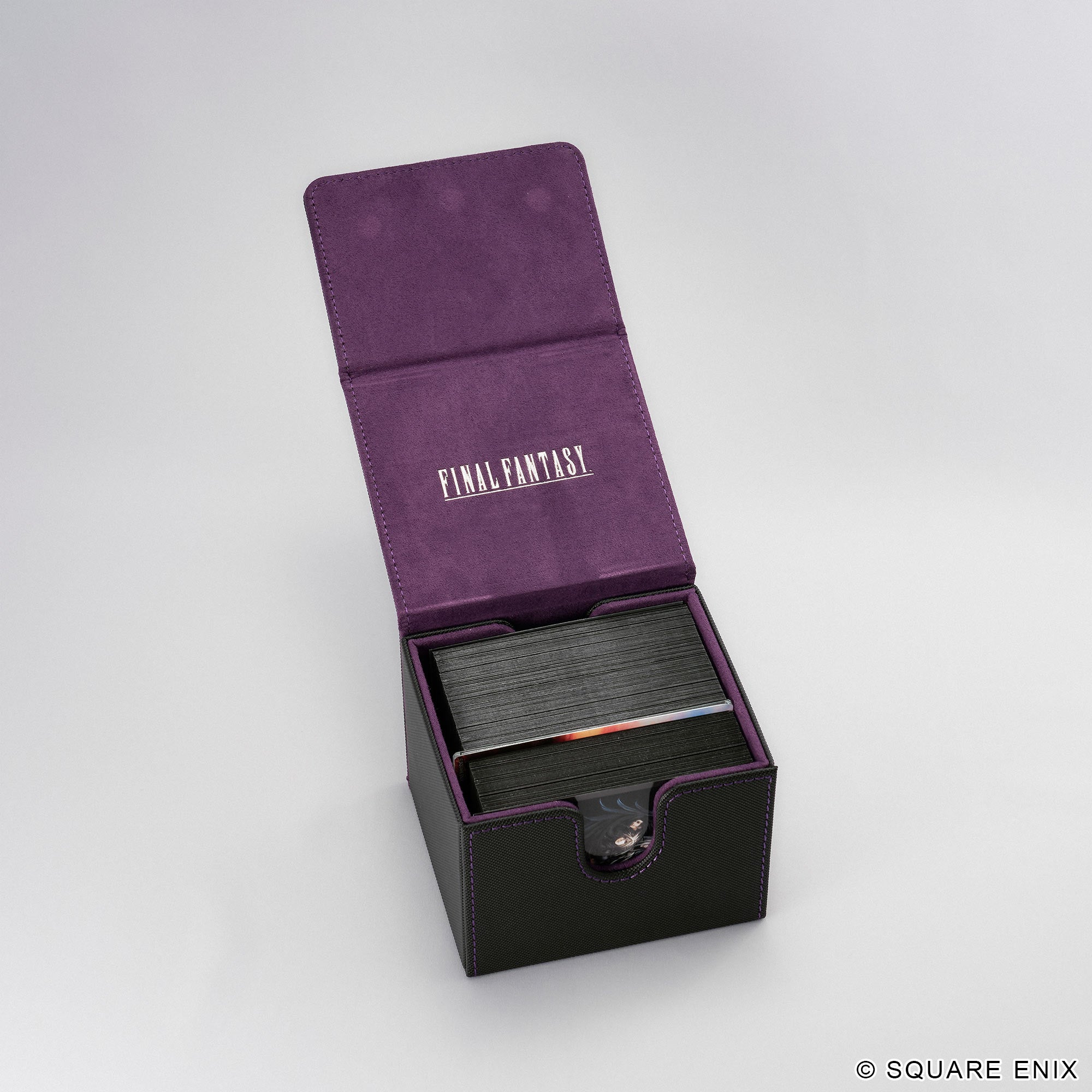 Final Fantasy XIV Deck Case **Pre-Order**