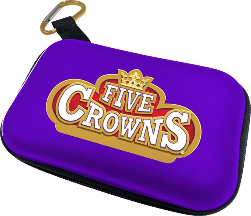 Five Crowns - Travel Edition