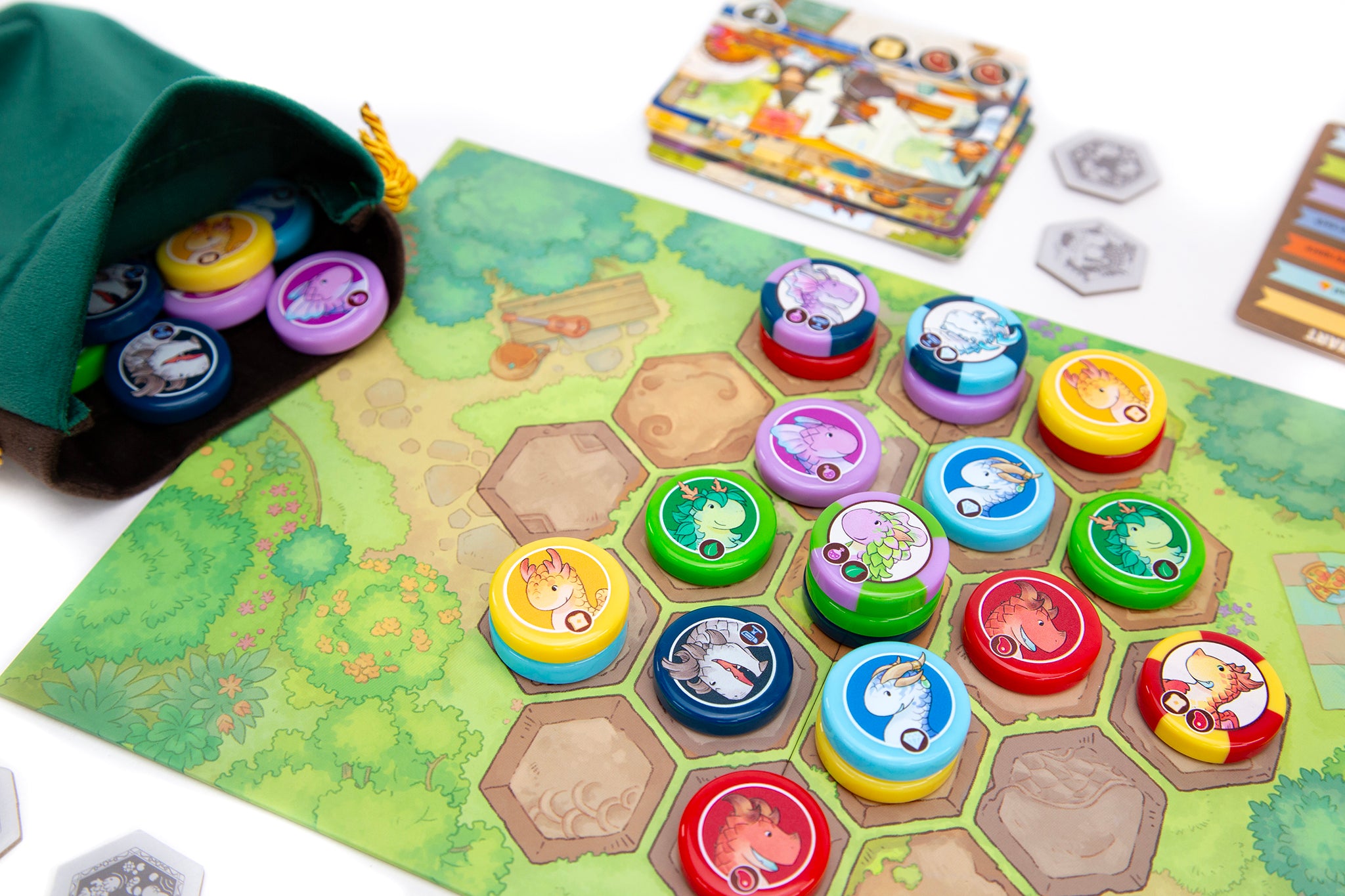 Flamecraft Duals Standard Edition **Pre-Order**