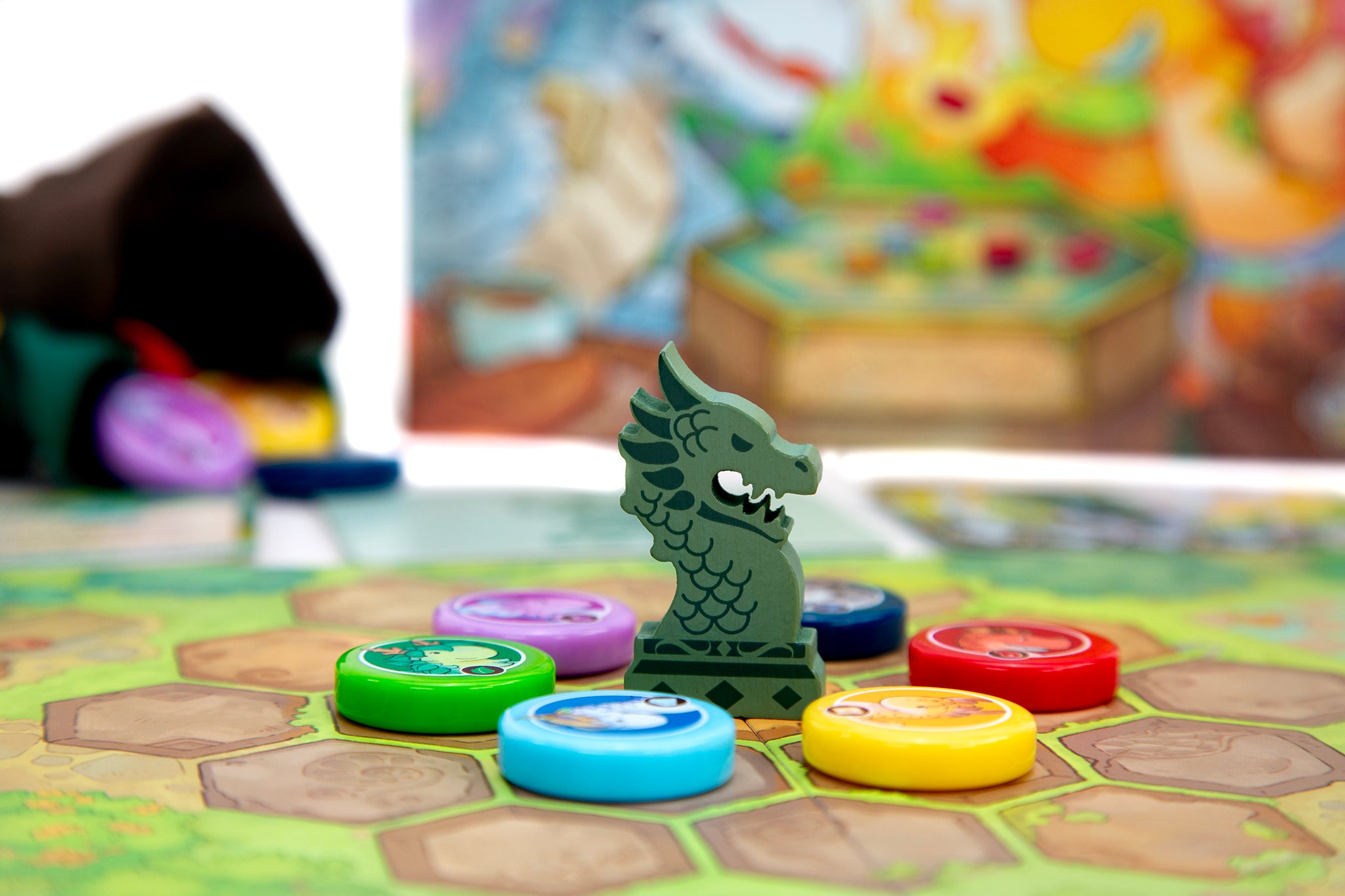 Flamecraft Duals Standard Edition **Pre-Order**