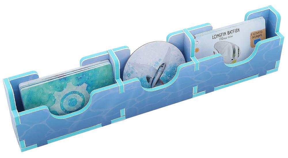 Folded Space: Finspan **Pre-Order/Restock**