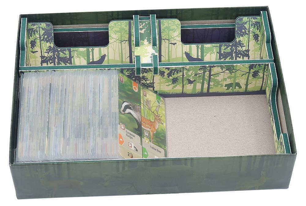 Folded Space: Forest Shuffle **Pre-Order**