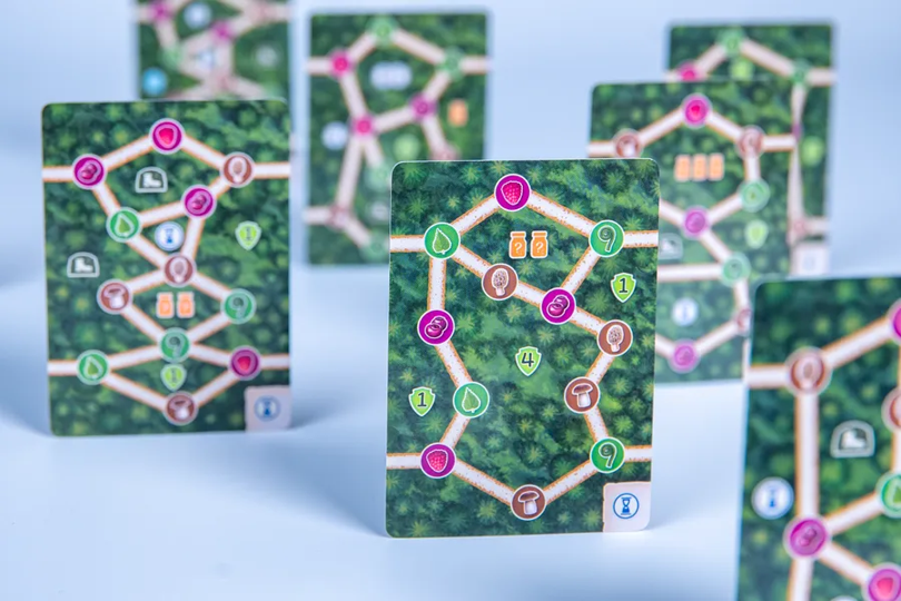 Forage **Pre-Order**