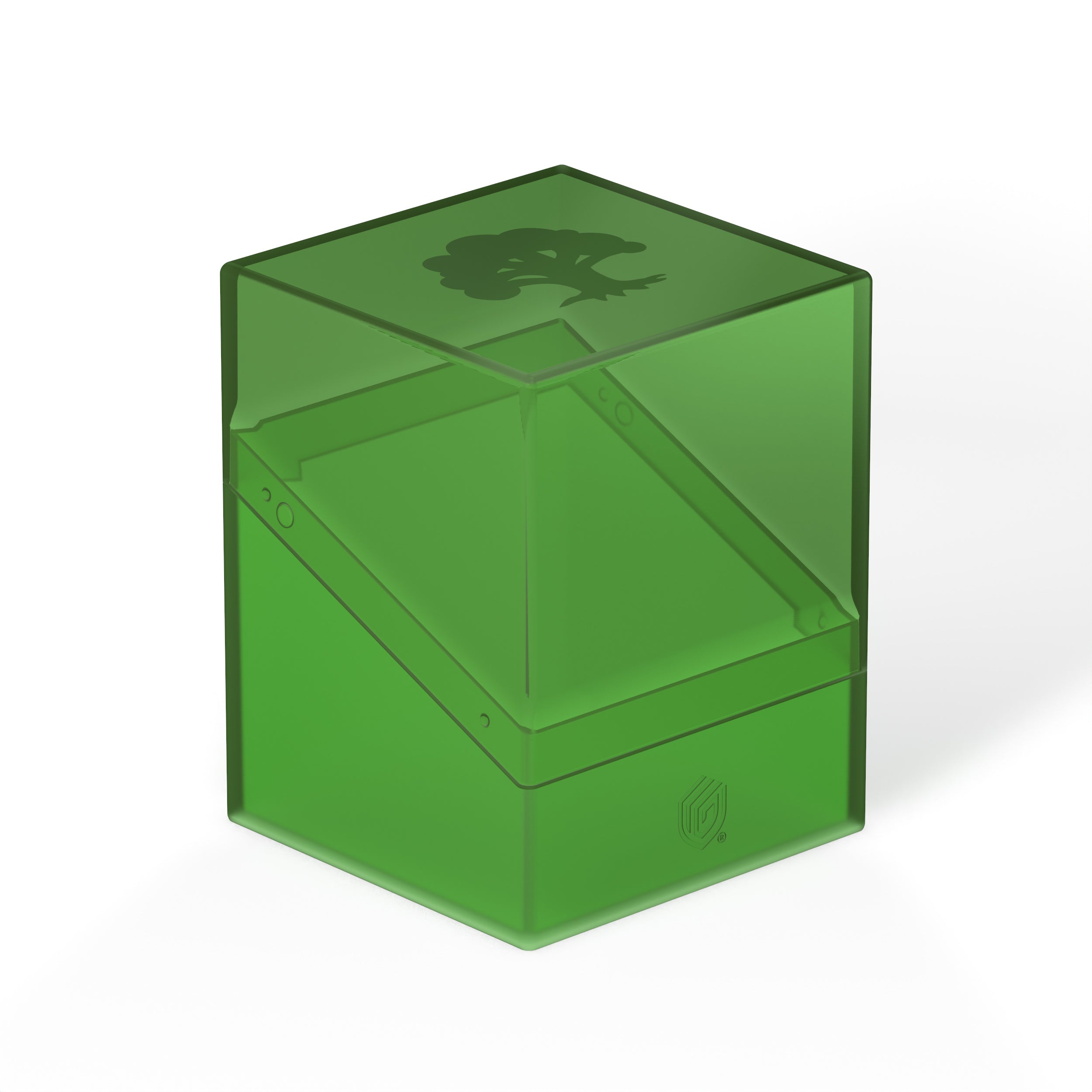 UG Deck Case Boulder 100+ Mana Edition