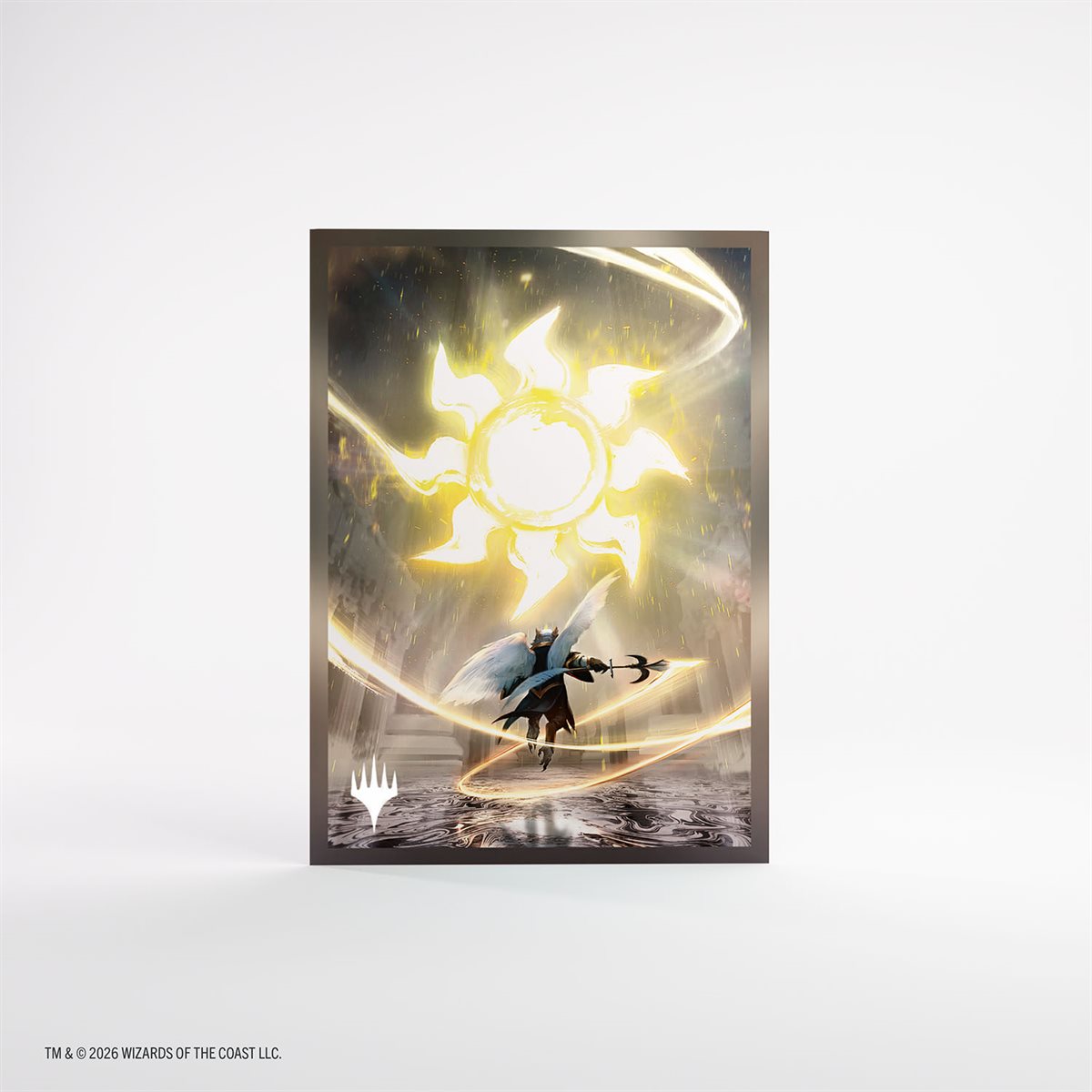 Gamegenic MTG - Secrets of Strixhaven Art Sleeves - 105ct