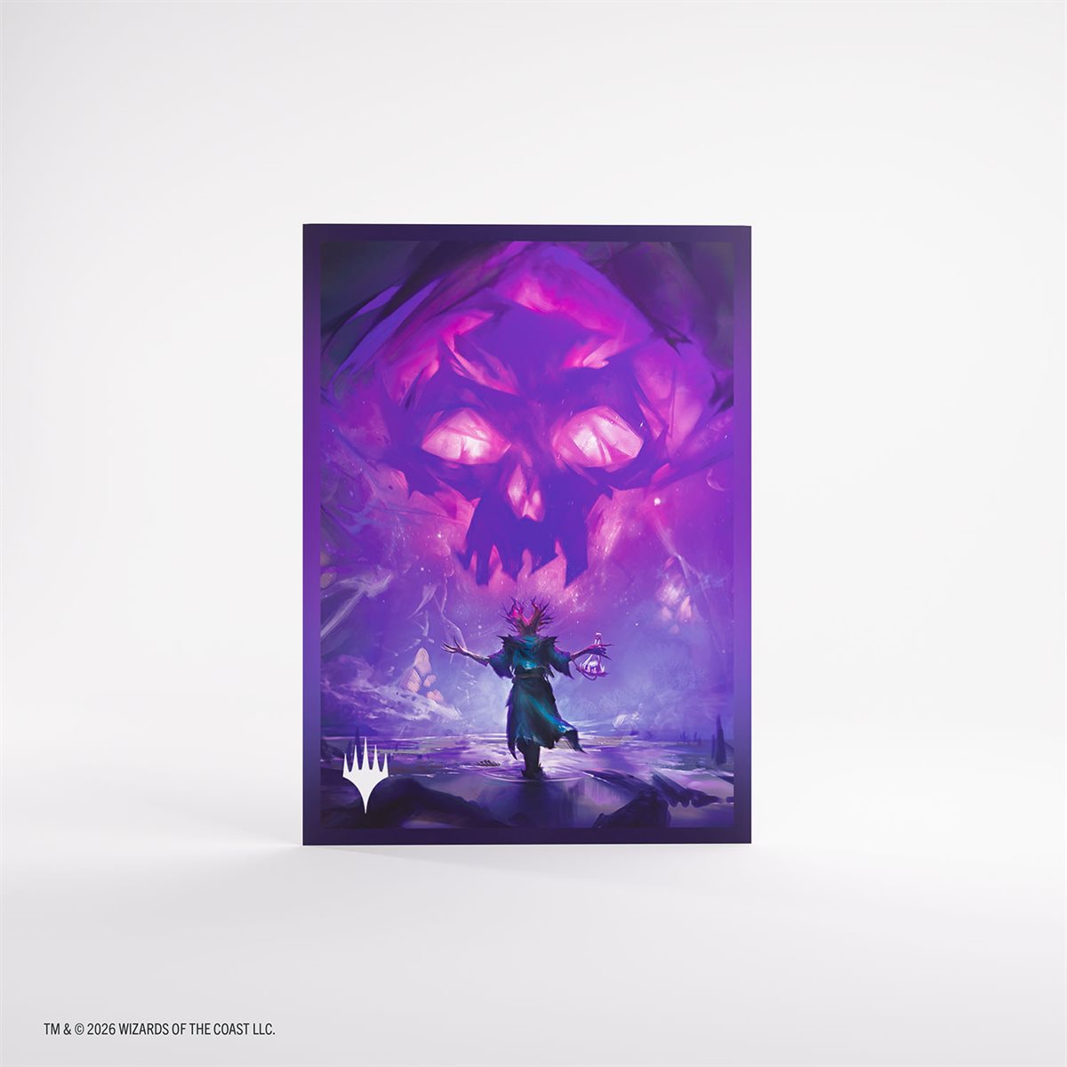 Gamegenic MTG - Secrets of Strixhaven Art Sleeves - 105ct