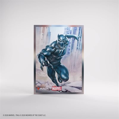 Gamegenic MTG - Marvel Super Heroes Art Sleeves - 105ct **Pre-Order**