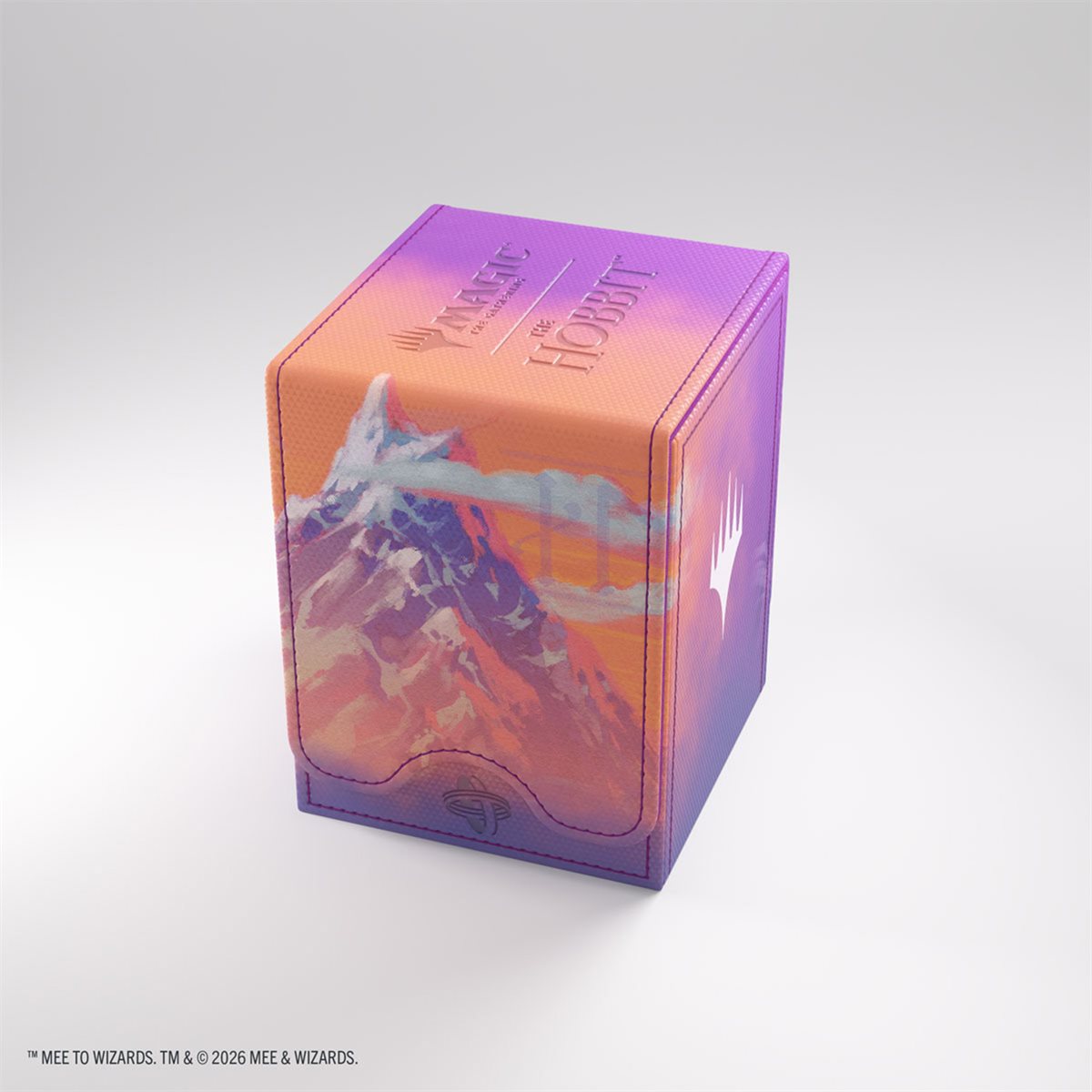Gamegenic Squire Plus XL 80ct - MTG - The Hobbit