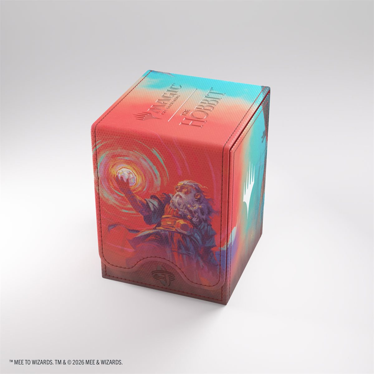 Gamegenic Squire Plus XL 80ct - MTG - The Hobbit