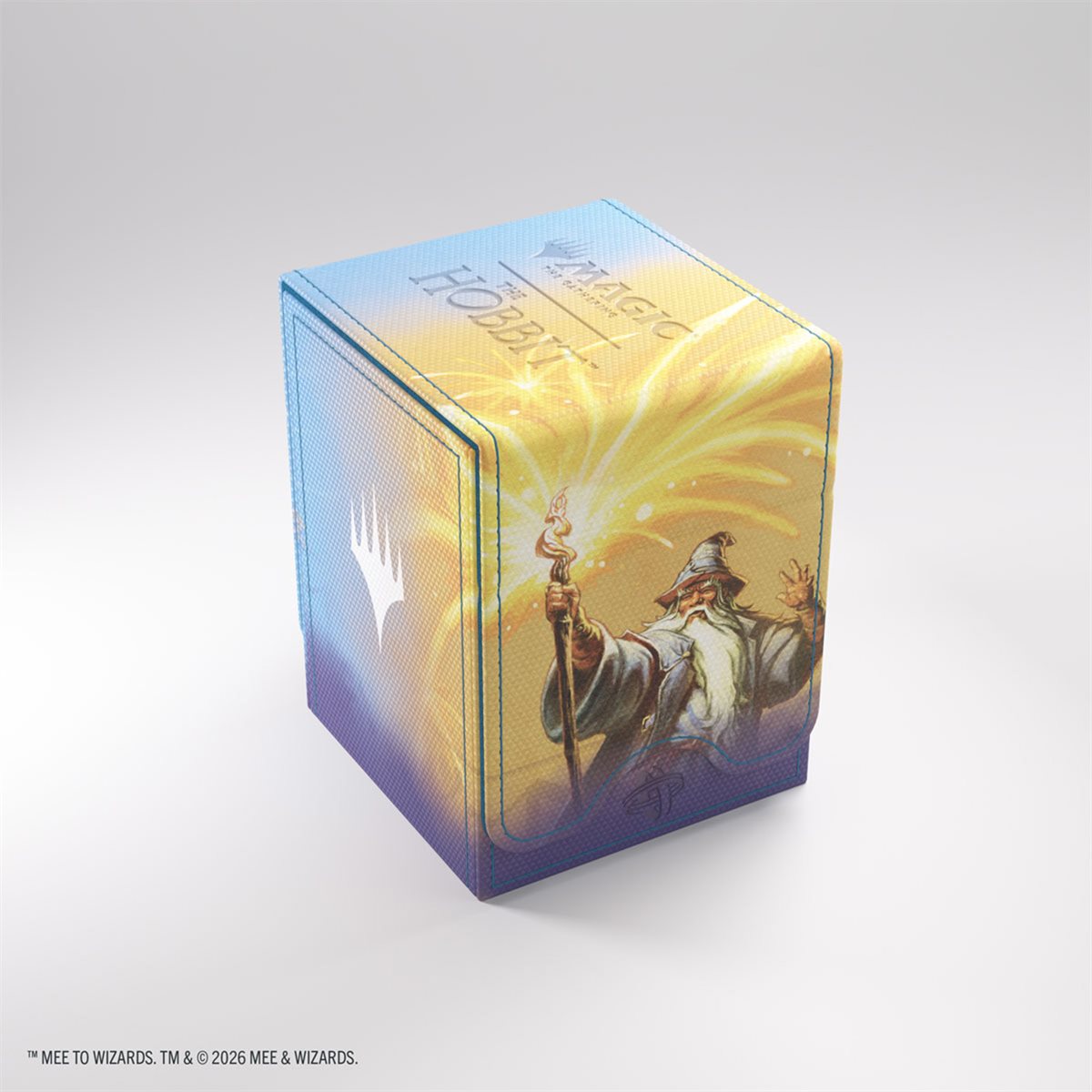 Gamegenic Squire Plus XL 80ct - MTG - The Hobbit