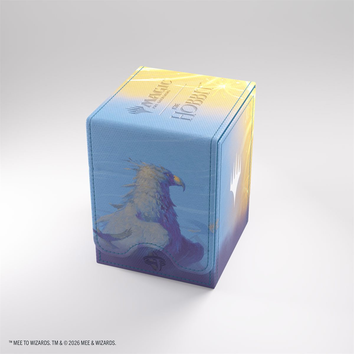 Gamegenic Squire Plus XL 80ct - MTG - The Hobbit