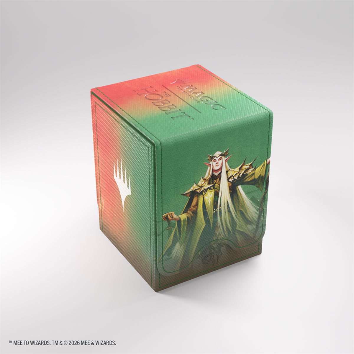 Gamegenic Squire Plus XL 80ct - MTG - The Hobbit